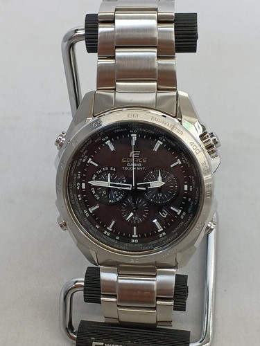 Edifice model number eqw - edifice,