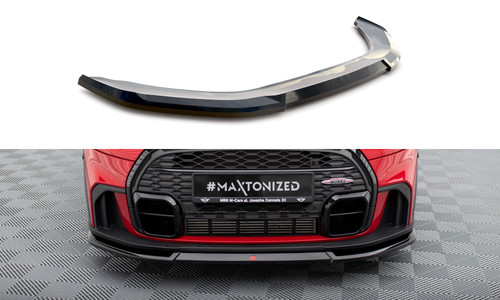 Maxton lame pare chocs - maxton,