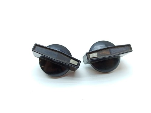 Bouton commande de - de,
