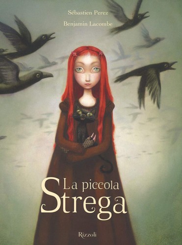 Benjamin lacombe sébastien - lacombe,