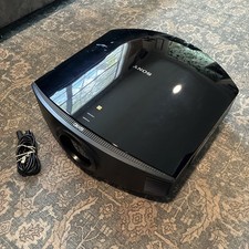 Sony VPL-VW95ES SXRD Projector