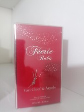 Féerie Rubis Van Cleef Arpels