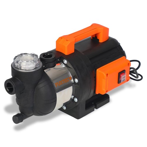 Fuxtec pompe de jardin - fuxtec,