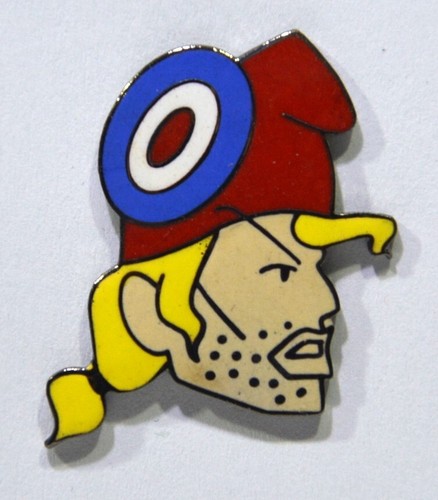 Pin revolution francaise - pin's,