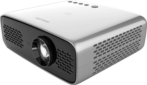 Projecteur philips neopix - projecteur,