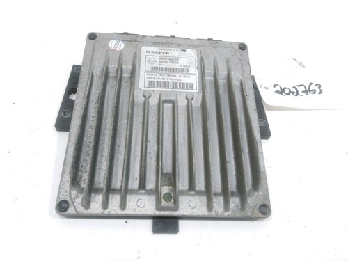 Calculateur moteur 2371000q0d - calculateur,