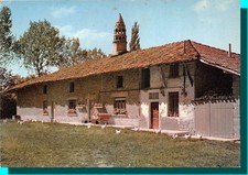 CPM - Ferme Bressane