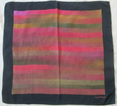 Foulard soie haute - foulard, qualité