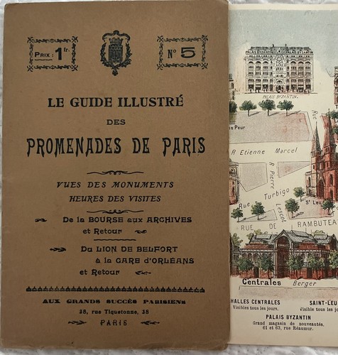 Guide illustre des - guide, n°5