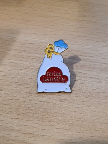 Pins sac farine banette - pins,