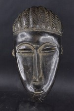 Masque Dan Bassa de Cote