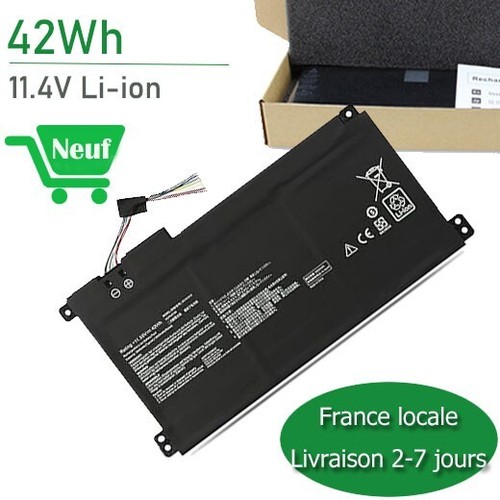 C31n1912 batterie pour asus - c31n1912,