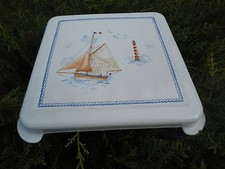 DESSOUS DE PLAT TRADITIONNEL