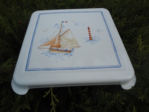 Dessous plat traditionnel - dessous,