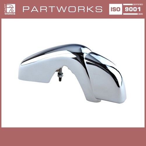 Bumper horn for porsche - horn,
