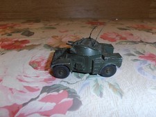 DINKY TOYS REF 814 AML PANHARD OCCASION