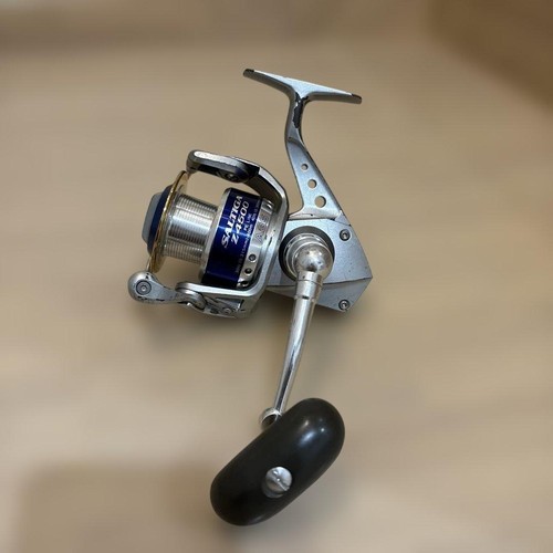 Daiwa spinning reel saltiga - spinning,