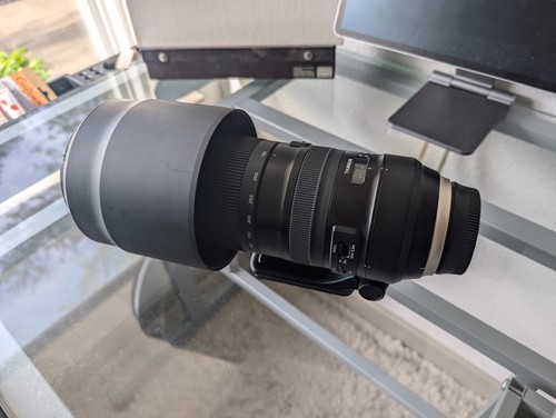 Tamron 150 600mm - tamron, 150-600mm