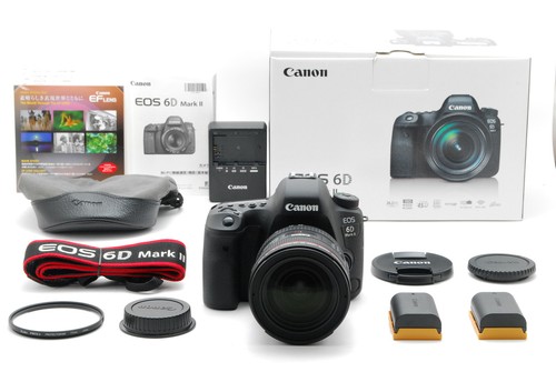Presque inutilisé canon - [presque, inutilisé]canon