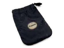 Canon Sac de Transport Noir