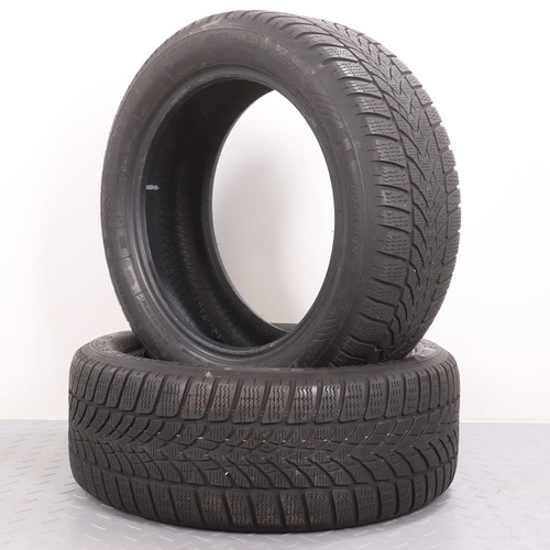 Pneus hiver dunlop sp - dunlop,