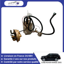🇫🇷 POMPE CARBURANT IMMERGEE LAND ROVER RANGE SPORT ♻️