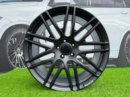 Inch 5x130 brabus - brabus, style