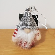 Lutin de Noël  / Gnomes / Nain - Décoration