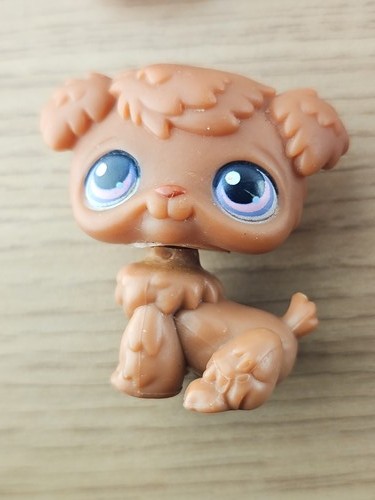 Littlest petshop ancien - petshop,
