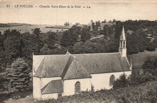 Cpa le pouldu - 29,