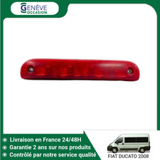 ?? FEUX STOP SUPPLEMENTAIRE FIAT DUCATO 3.3 LON.SURLV.TOL. 6.06-14