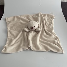 Doudou Plat Ours EARLY DAYS