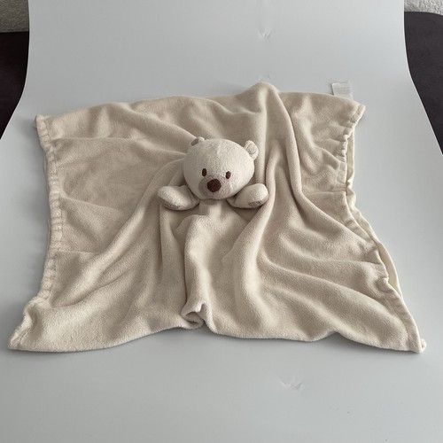 Doudou plat ours early days - doudou,