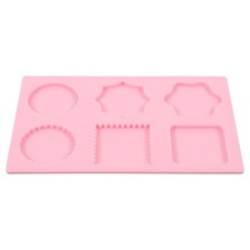 Moule de cire de cire Moule étanché