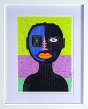The Big Fat Boy - art moderne