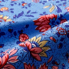 SOULEIADO Fleurs Sauvages