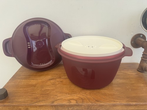 Tupperware cuiseur riz - tupperware,