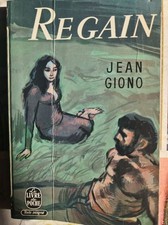 500355542 regain jean - |,