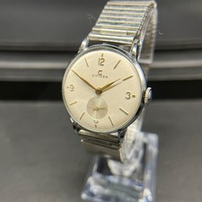 Citizen Vintage Neuf Stock
