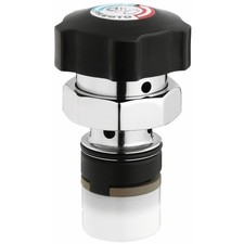 Tête interchangeable pour