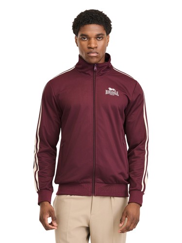 Lonsdale hoylake veste - lonsdale,