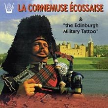 Cornemuse ecossaise de - la,