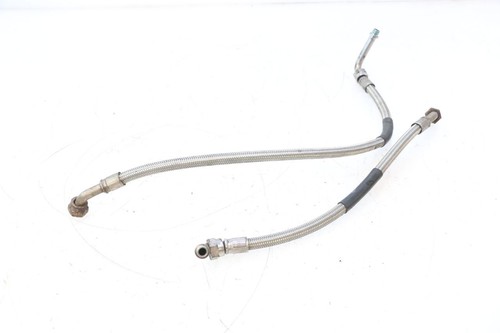 Durite huile ducati - durite,