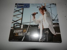 Johnny Hallyday Fete De L'huma