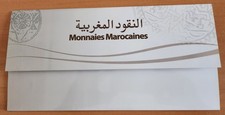 Maroc – Timbres Spéciaux