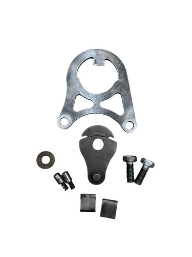 Guide selecteur honda - de,
