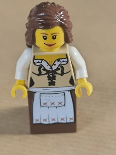 Lego castle kingdoms - cas404, du