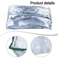 Serre portable robuste pour