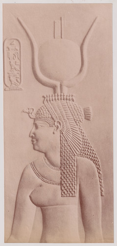 5x11 egypte denderah - 23,5x11,