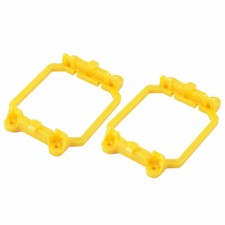 ADM CPU Fan Retainer Bracket